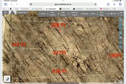 Lots 910 & 911 Stammheim Drive, Millersburg, OH 44654 - Photo 1