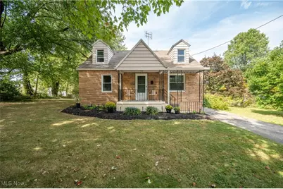 2442 Oregon Avenue, Youngstown, OH 44509 - Photo 1