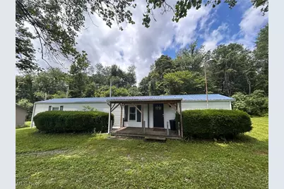 78790 Hamilton Ridge Road, Freeport, OH 43973 - Photo 1