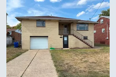 124 California Avenue, Weirton, WV 26062 - Photo 1