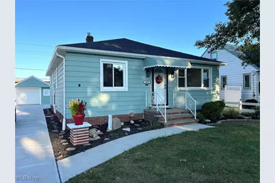 4675 Fleharty Road, North Olmsted, OH 44070 - Photo 1