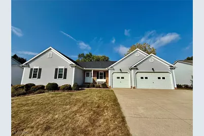 4024 Glenrich Circle, Stow, OH 44224 - Photo 1