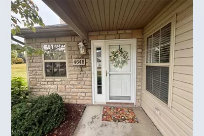 4649 Creekside Drive, Kent, OH 44240 - Photo 1