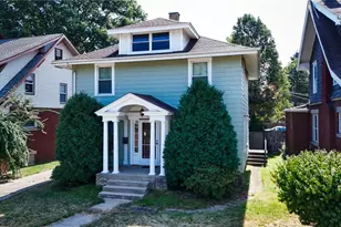 1428 12th St NW, Canton, OH 44703 - Photo 1