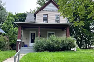 829 Yale St, Akron, OH 44311 - Photo 1