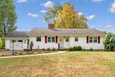 7145 W South Range Road, Salem, OH 44460 - Photo 1