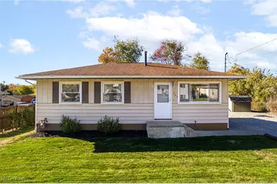 442 Celia Avenue, Akron, OH 44312 - Photo 1