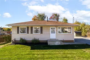 442 Celia Ave, Akron, OH 44312 - Photo 1