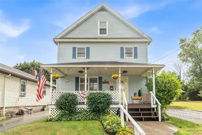 937 Liberty Street, Salem, OH 44460 - Photo 1