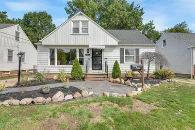 457 Bayridge Boulevard, Willowick, OH 44095 - Photo 1