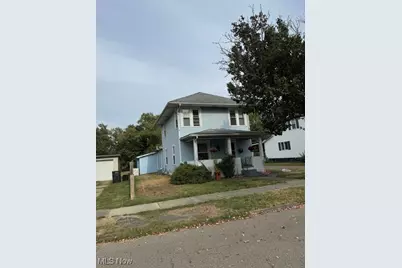 1023 Prospect Street NW, New Philadelphia, OH 44663 - Photo 1