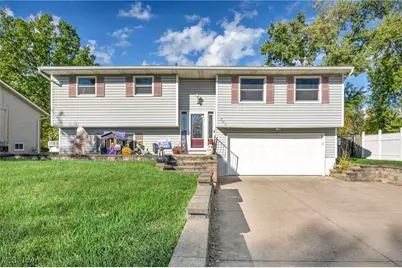 266 Bettie Lane, Brunswick, OH 44212 - Photo 1