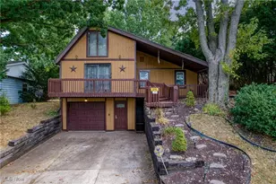 1361 Brownstone Ave, Akron, OH 44310 - Photo 1