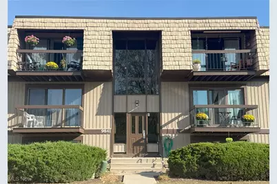 9841 Sunrise Boulevard #P19, North Royalton, OH 44133 - Photo 1