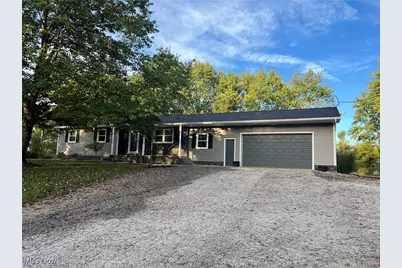 2184 S Pricetown Road, Diamond, OH 44412 - Photo 1