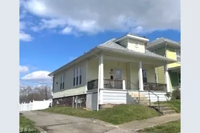 1405 Beatty Avenue, Cambridge, OH 43725 - Photo 1