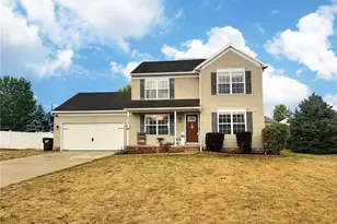 8033 Maxim Cir NE, Canton, OH 44721 - Photo 1