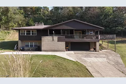 2853 Lake Washington Road, Washington, WV 26181 - Photo 1