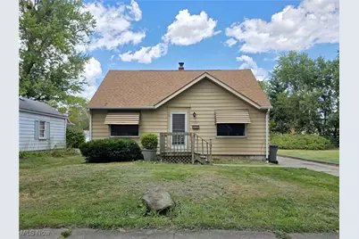 1928 Medford Avenue, Youngstown, OH 44514 - Photo 1