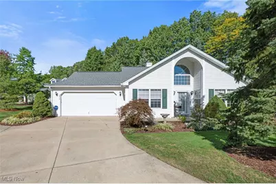 6818 Hidden Lake Trail, Brecksville, OH 44141 - Photo 1