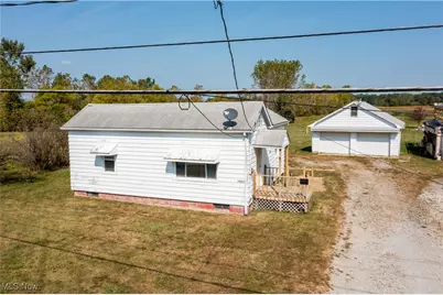 14611 Ohio 113, Wakeman, OH 44889 - Photo 1