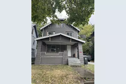 832 E Buchtel Avenue, Akron, OH 44305 - Photo 1