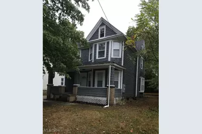 661 Sumner Street, Akron, OH 44311 - Photo 1