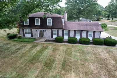 7455 Brushmore Avenue NW, North Canton, OH 44720 - Photo 1