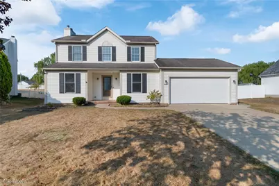 10749 Withington Avenue NW, Uniontown, OH 44685 - Photo 1