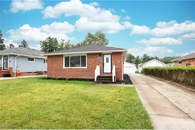 22504 Jennings Street, Warrensville Heights, OH 44128 - Photo 1