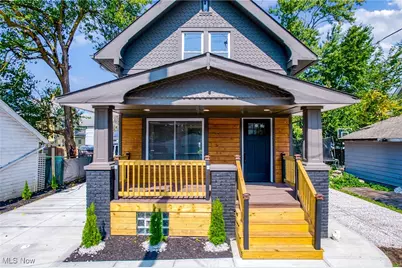 9414 Almira Avenue, Loveland, OH 44102 - Photo 1