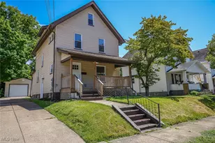 2323 SW 11th Street SW, Akron, OH 44314 - Photo 1