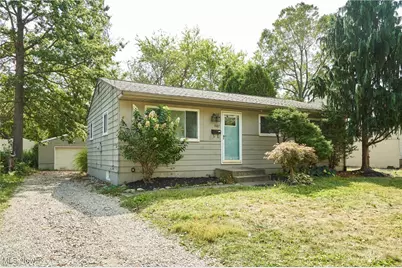 1087 Ellsworth Drive, Akron, OH 44313 - Photo 1