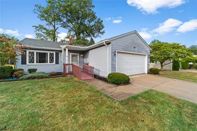 13835 Milo Road, Garfield Heights, OH 44125 - Photo 1