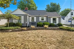 132 Delverne Ave SW, Canton, OH 44710 - Photo 1