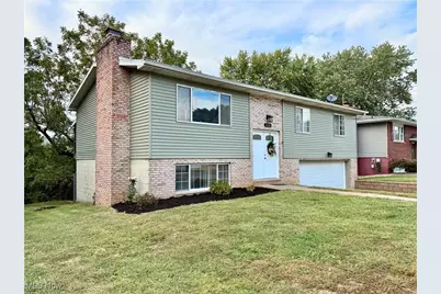 3603 River Road, Vienna, WV 26105 - Photo 1