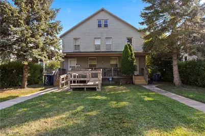 1766 E 31st Street, Lorain, OH 44055 - Photo 1