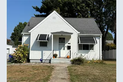 519 Tappan Court, Ravenna, OH 44266 - Photo 1