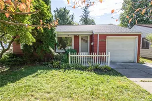 14319 Fairlawn Ave, Loveland, OH 44111 - Photo 1