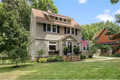 3619 Rockport Avenue, Loveland, OH 44111 - Photo 1