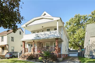 4884 W 13th Street, Loveland, OH 44109 - Photo 1