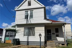 309 Orchard Ave NE, Canton, OH 44704 - Photo 1