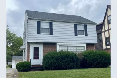 3572 Latimore Road, Huber Heights, OH 44122 - Photo 1