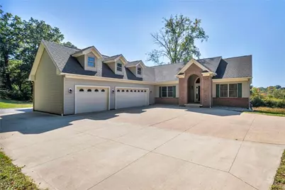 596 Vaughn Trail, Akron, OH 44319 - Photo 1