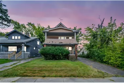 12008 Craven Avenue, Loveland, OH 44105 - Photo 1