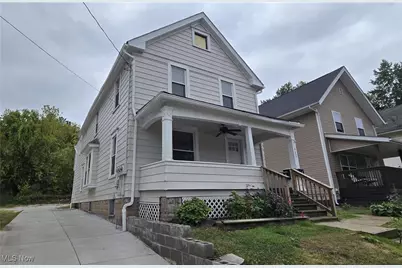 442 E Thornton Street, Akron, OH 44311 - Photo 1