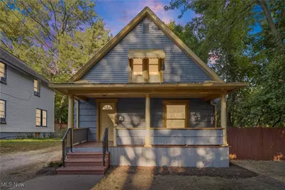 374 Gibbs Place, Akron, OH 44306 - Photo 1