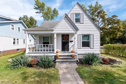 6697 Parma Park Boulevard, Parma Heights, OH 44130 - Photo 1