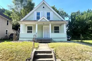 1048 Ackley St, Akron, OH 44306 - Photo 1