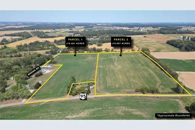 Blachleyville Road, Wooster, OH 44691 - Photo 1